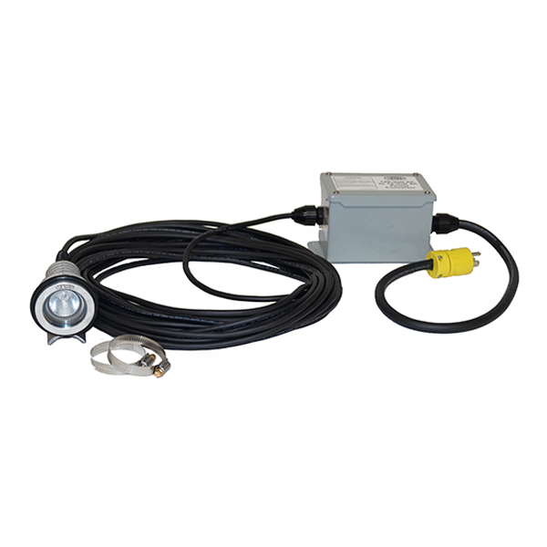 Light:Blast;30775ft cord&pak