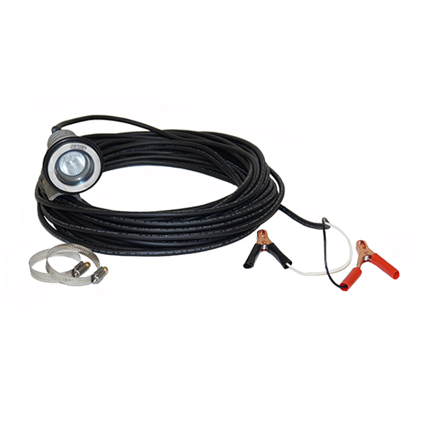 307 Series Hose Mounted Blast Light