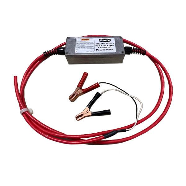 Light:308;12V DC Power Supply