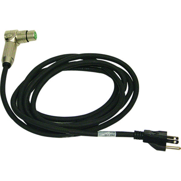 Electric Cord Barricade 8' 115V AC