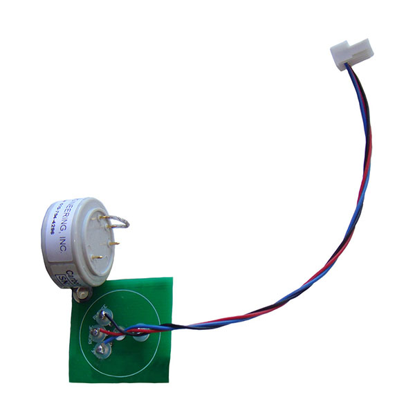 SENSOR & WIRE - Barricade & CO