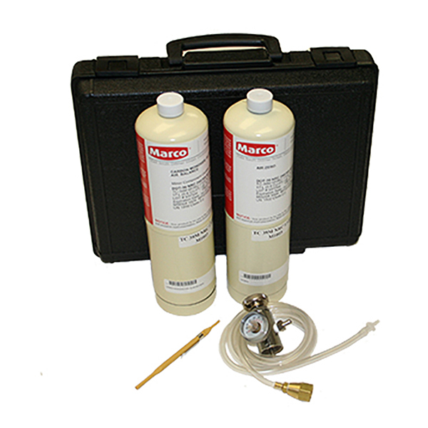 COC50 Calibration Kit