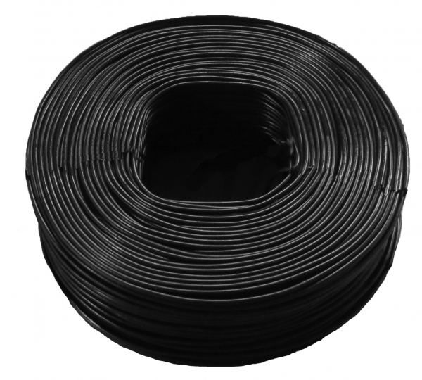 Tie Wire Steel 16 Gauge 3.5lbs 300' Roll