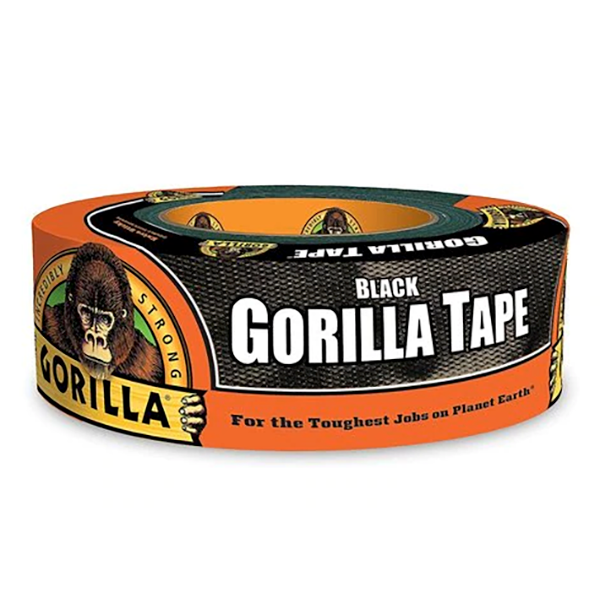 Gorilla Tape 603-5180 1.88" x 35 Yards