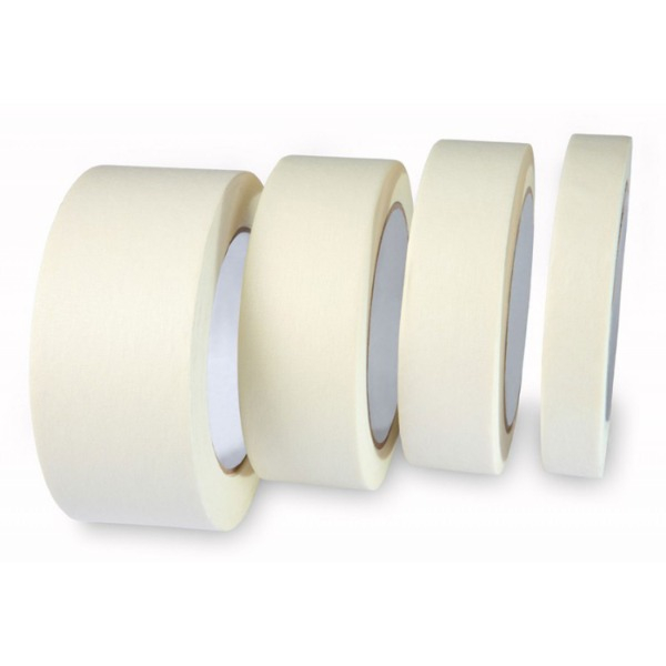 Masking Tape Natural 2" x 60 Yards