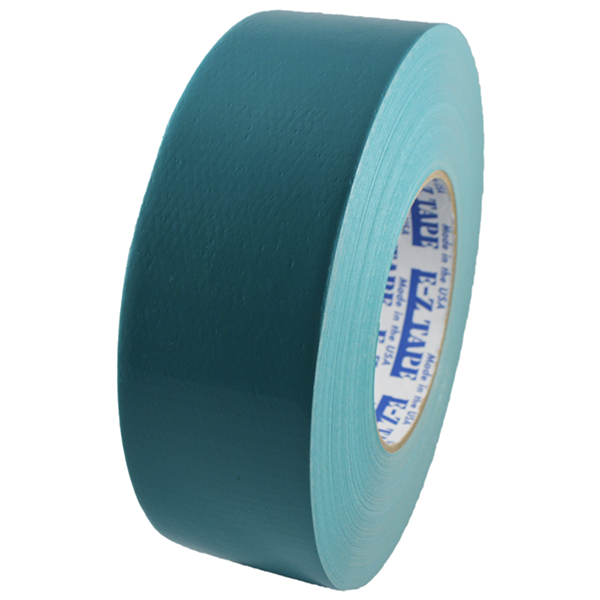Duct Tape Teal 1.88" x 60 Yards