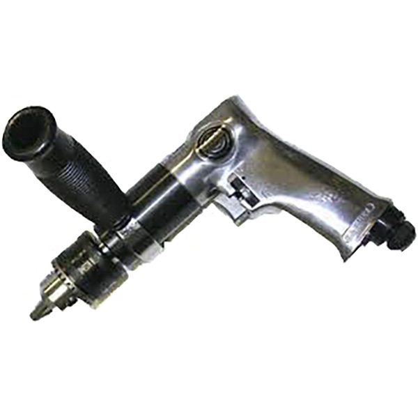 Pneumatic Air Drill 1/2" Reversible