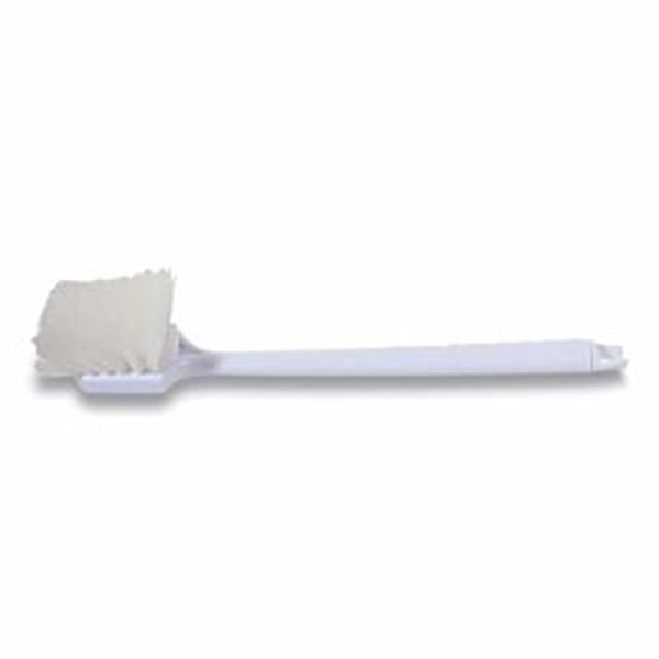 Fender Brush Nylon Bristle White Length 20"