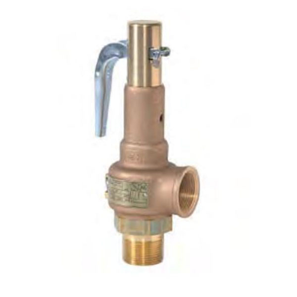 150 PSI Pressure Relief Valve