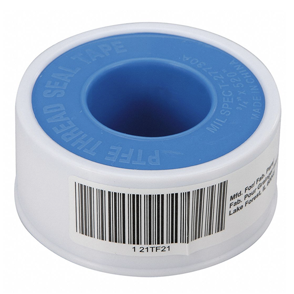 3/4" THREAD SEALANT TAPE