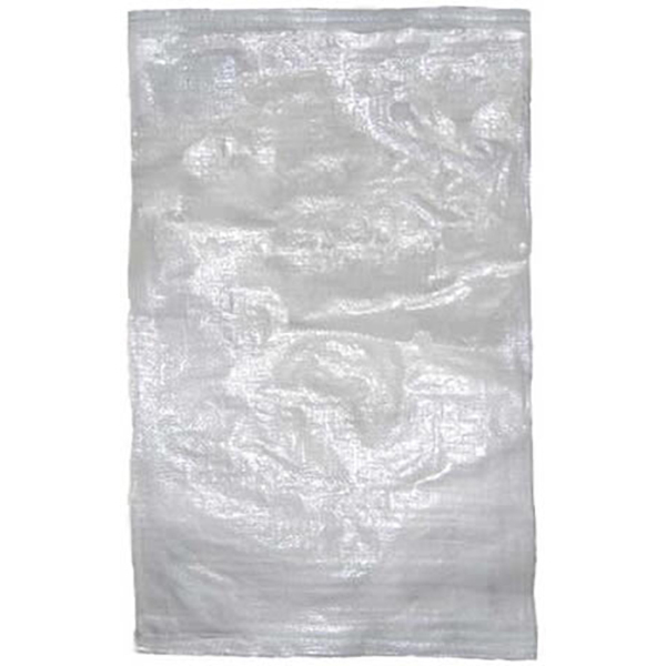 Poly Woven Bags 27" x 40" 100/Bundle Seed Bag Rice Bag