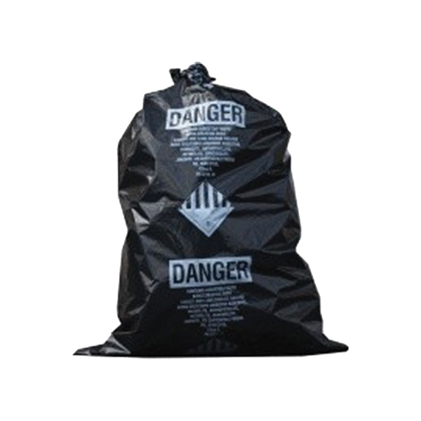 ACM Bag Clear 33X45 Fig 75Ff