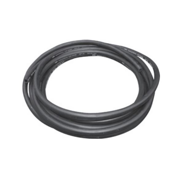 Air Hose 1/4" Black 250 PSI