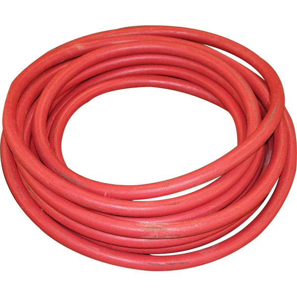 Air Hose 3/4" Red 200 PSI