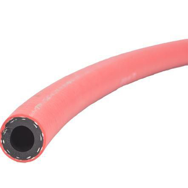 Air Hose 3/8" Red 300 PSI