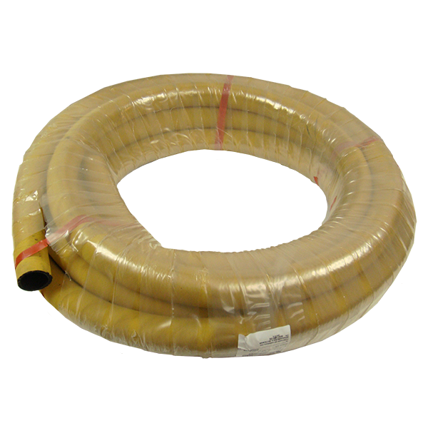 AIR HOSE 3" ID 300 PSI 50 FT Y