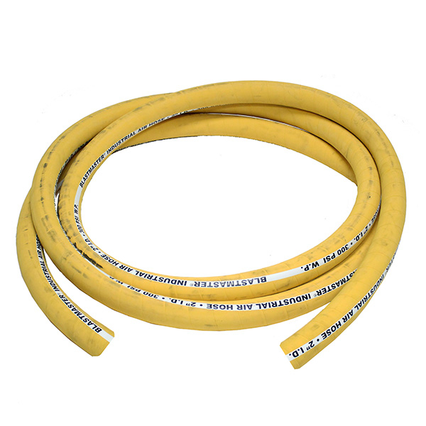 3" ID Steel Reinforced Air Hose