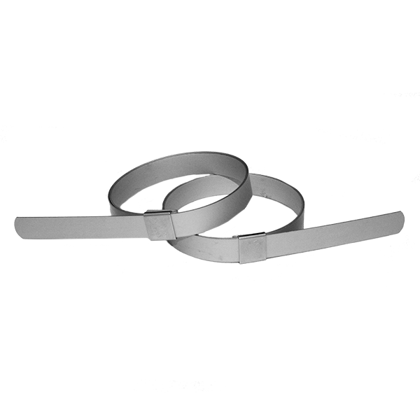 Band Clamp Air Hose 1-1/4"