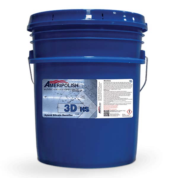 Ameripolish 3D HS Densifier 5 Gallon