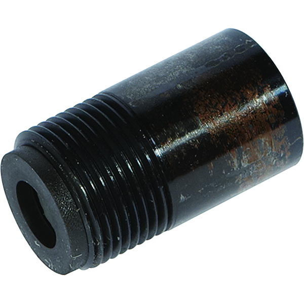 Nozzle AT Tungsten Carbide #3 3/4" Threads Steel Jacket