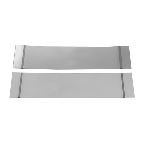 Bullard® CC20 Tear-Off Lenses