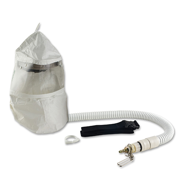 Bullard® CC20 Supplied-Air Painting Respirator