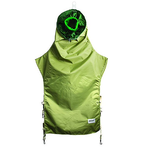 Bullard® GenVX Cape 38" Tan Nylon