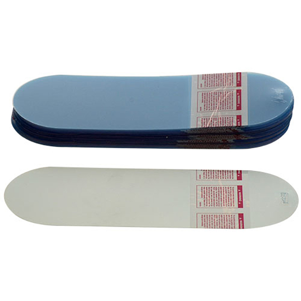 Bullard® 88VX Lens Outer 50/Pkg .020"