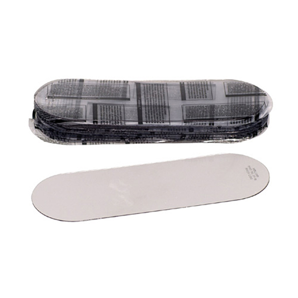 Bullard® 88VX Lens Inner 25/Pkg .040"