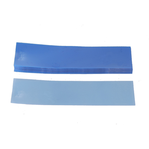 Bullard® 88VX Lens Outer 50/Pkg .015"