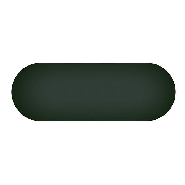 Bullard® 88VX Lens Outer Green 25/Pk .042"