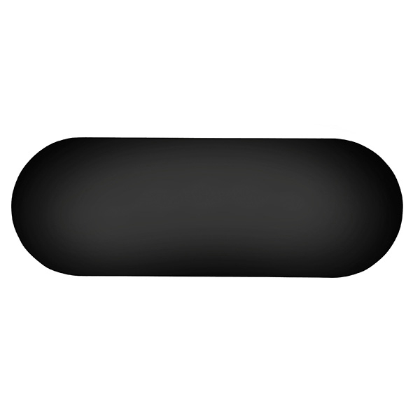 Bullard® 88VX Lens Outer Smoke 25/Pk .042"