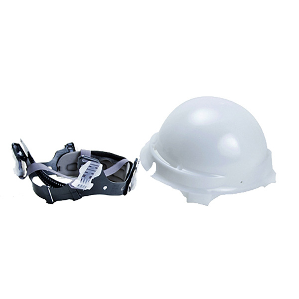 Bullard® 88VX Suspension Pinlock Style w/ Plenum