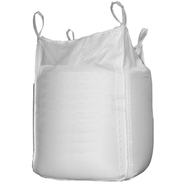 Bulk Bag w/ Liner 4000lb 35" x 35" x 50" Marco Logo