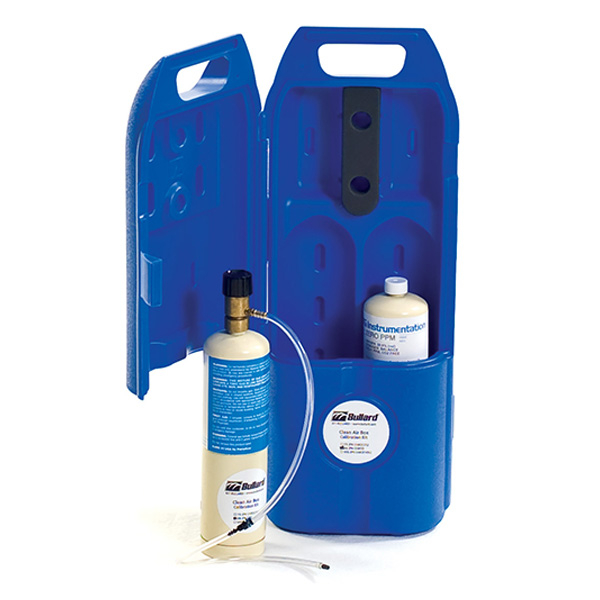 Bullard Calibration Kit