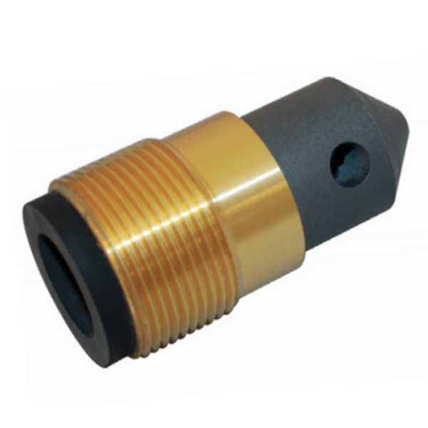 Nozzle 3/8" NPSM Tungsten Carbide