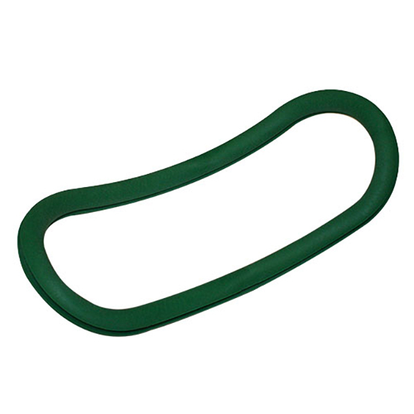 Bullard® 88VX Window Gasket Oval