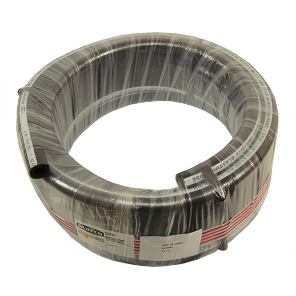 3/4" ID x 50' Kuriyama Blast Hose Uncoupled