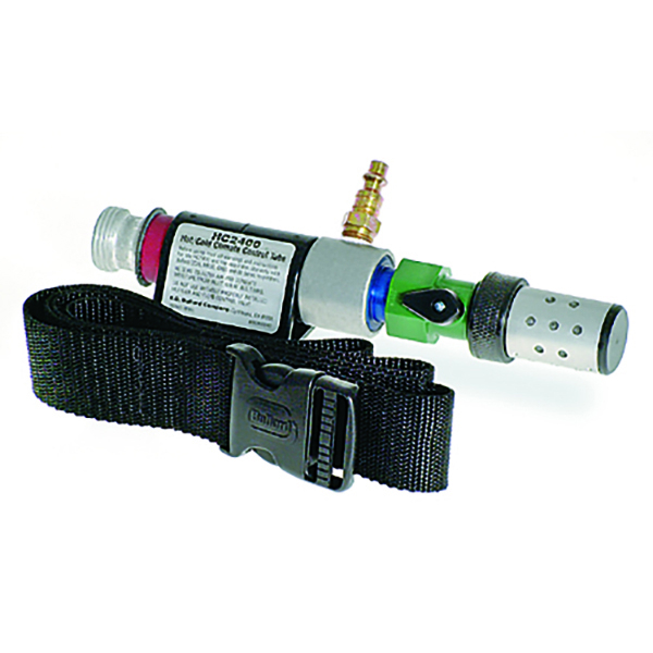 Bullard HC2400 Climate Control Device 