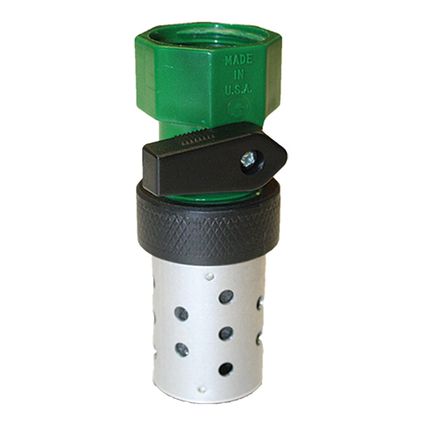 Bullard® HC2400 Muffler