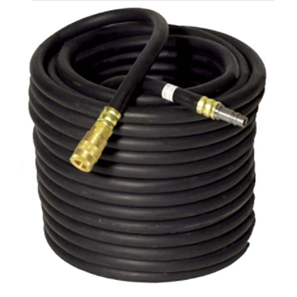 1/2" ID x 50' Bullard® Breathing Line Low Pressure