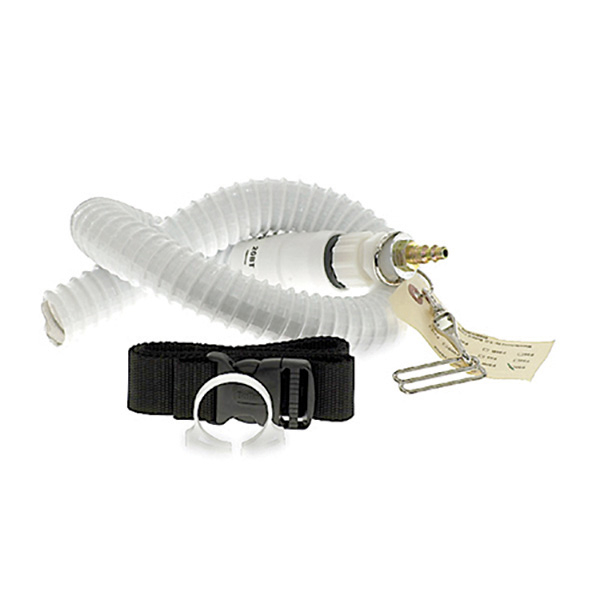 Bullard® CC20 Constant Flow Breathing Tube