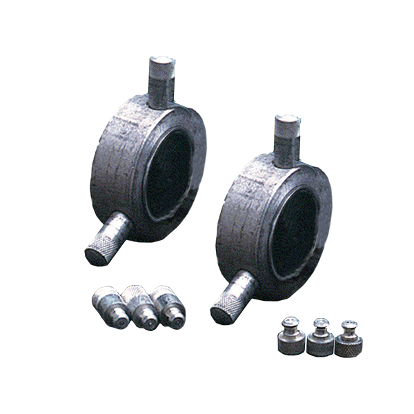 Centering Collars & Buttons for Clemco Hollo-Blast