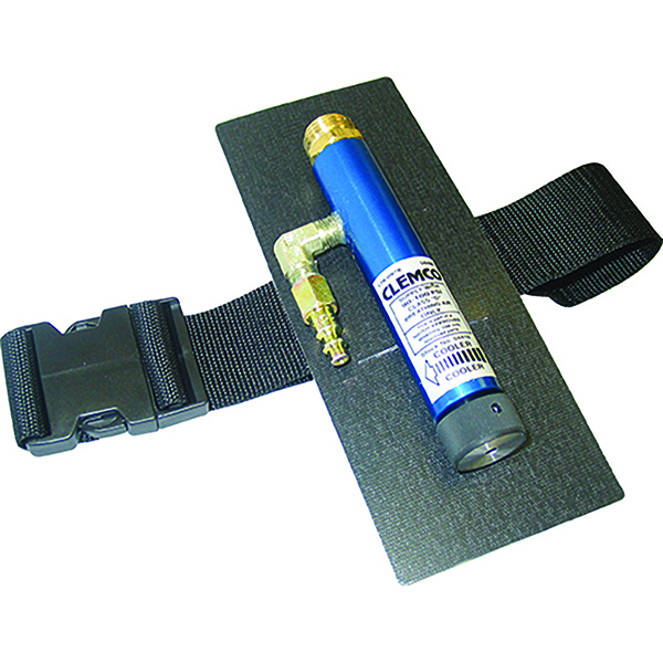 Cool Air Tube Clemco® w/Belt