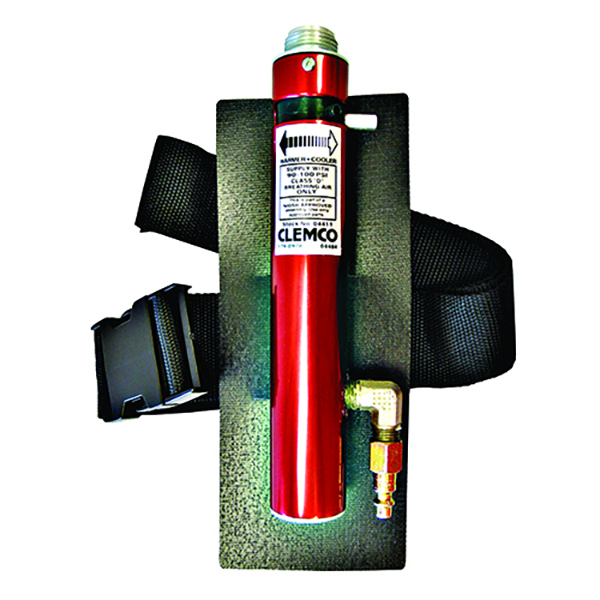 Clemco® Apollo Climate Control Tube w/ Belt