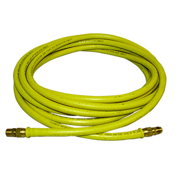 3/8" ID x 50' Clemco® Breathing Line