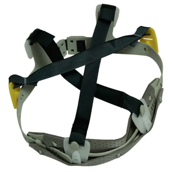 Clemco® Headband Suspension For Apollo 20 & 60