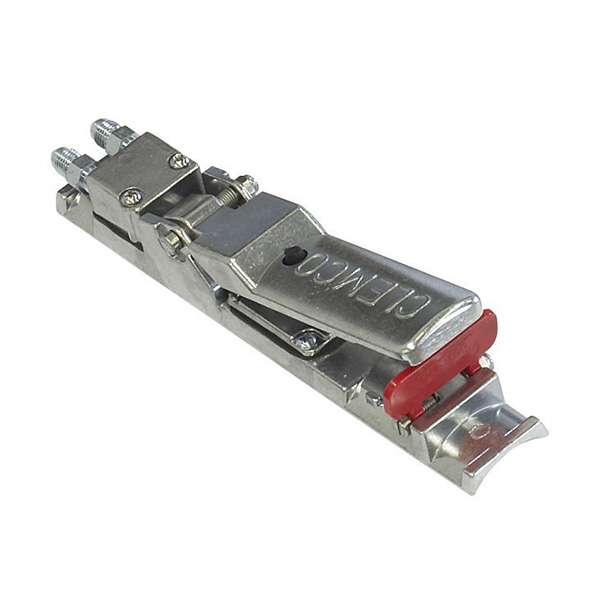 Clemco RLX Pneumatic Remote Control Switch