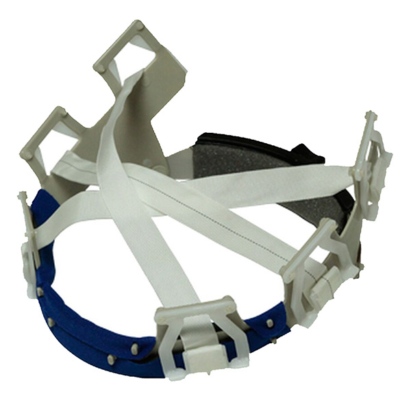 Clemco® Apollo 600 Suspension