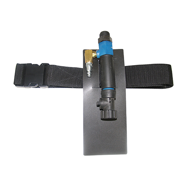 Clemco® Clem-Cool AC w/ Belt